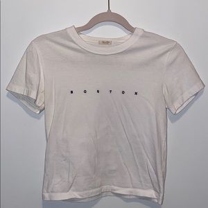 Brandy Melville tee